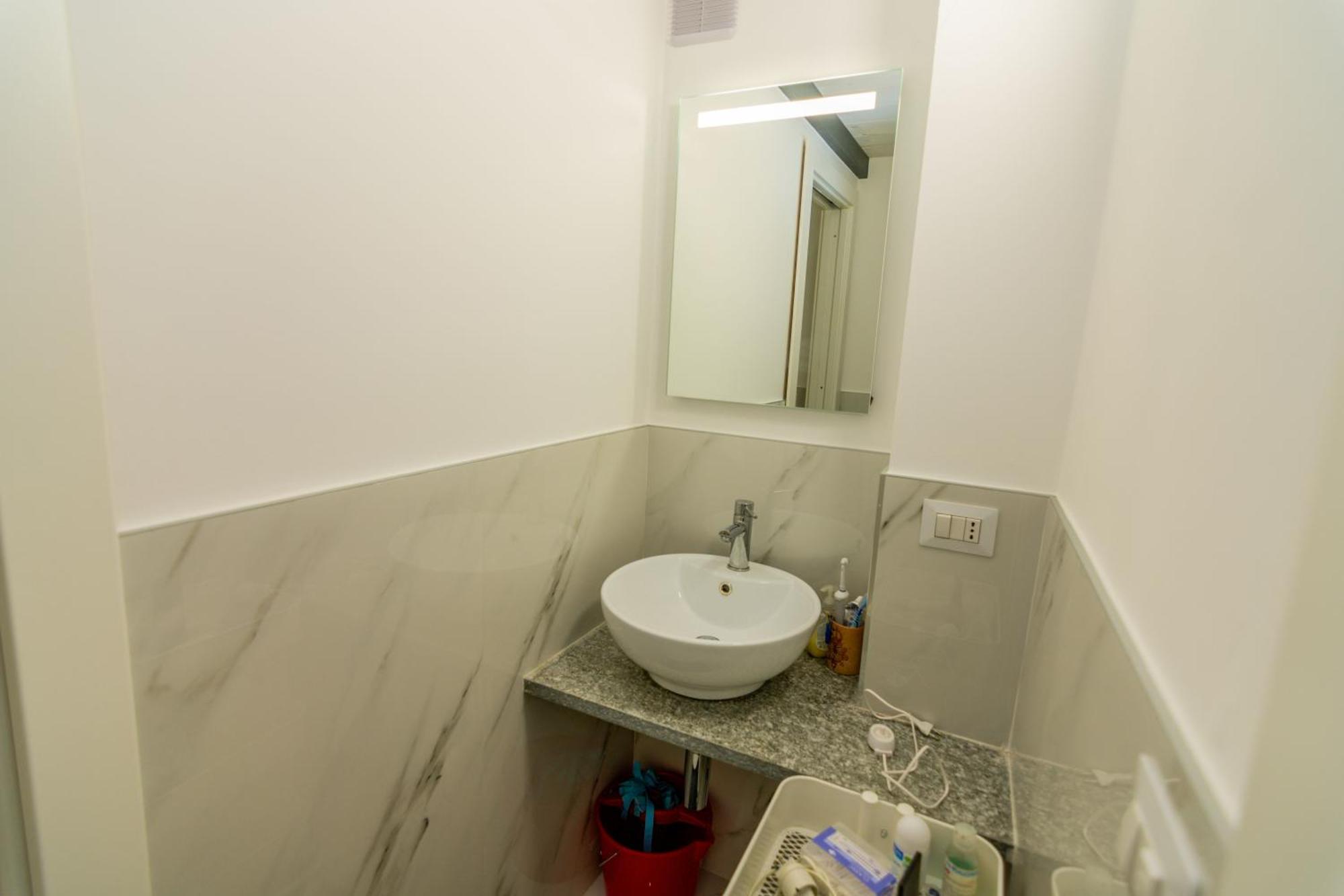 Apartment Industrial Loft -center Of Turin- By Happyhostorino Turin